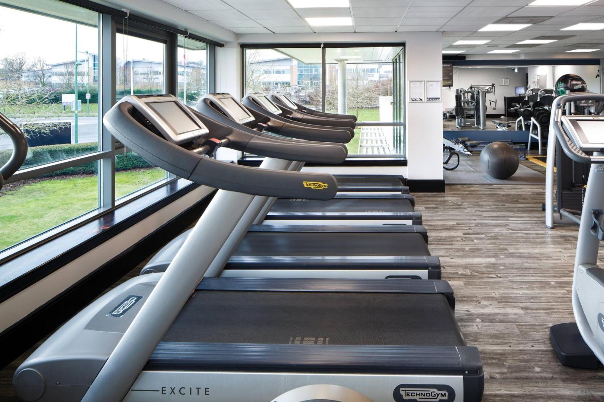 Delta Hotels By Marriott Nottingham Belfry Ngoại thất bức ảnh